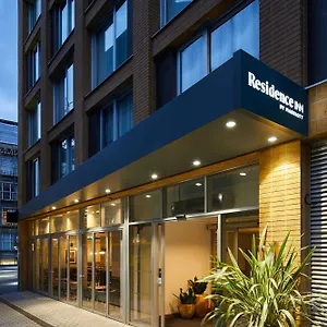 By Marriott Tower Bridge מלון