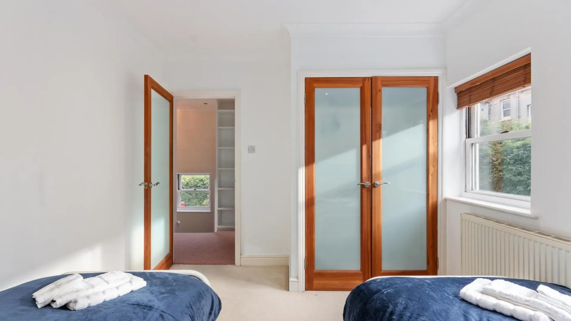 House With Private Parking Close To Borough Market & Tower Bridge! London United Kingdom