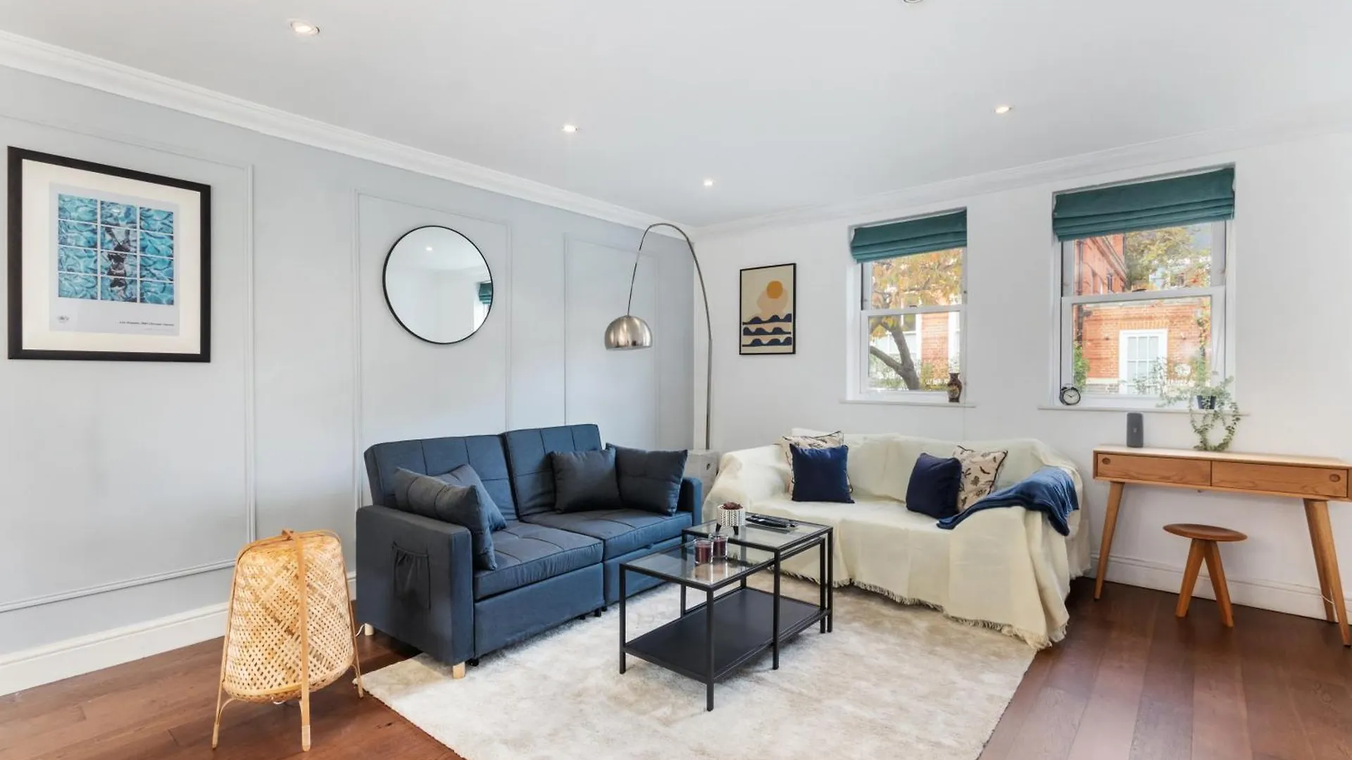 House With Private Parking Close To Borough Market & Tower Bridge! London Apartment