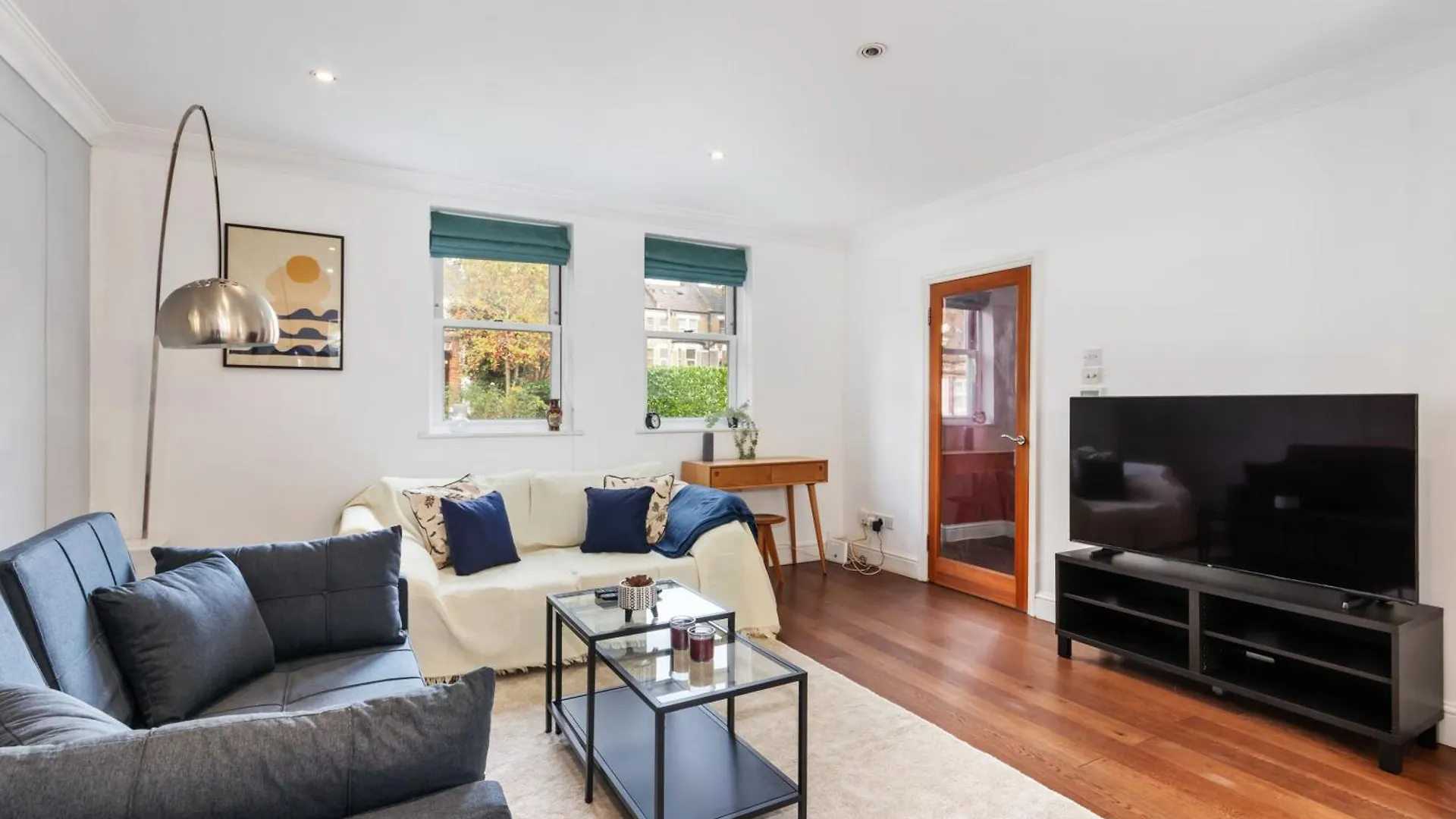 House With Private Parking Close To Borough Market & Tower Bridge! London United Kingdom